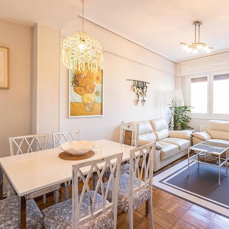 ¡Recien Publicado!Amezola - Bilbao Apartment Ngoại thất bức ảnh