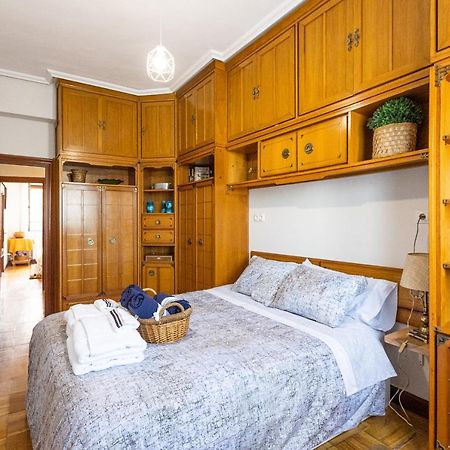 ¡Recien Publicado!Amezola - Bilbao Apartment Ngoại thất bức ảnh