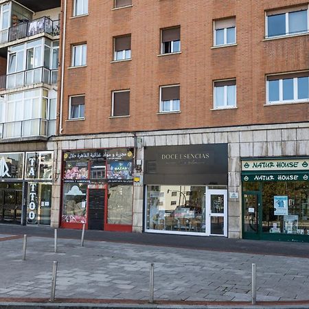 ¡Recien Publicado!Amezola - Bilbao Apartment Ngoại thất bức ảnh
