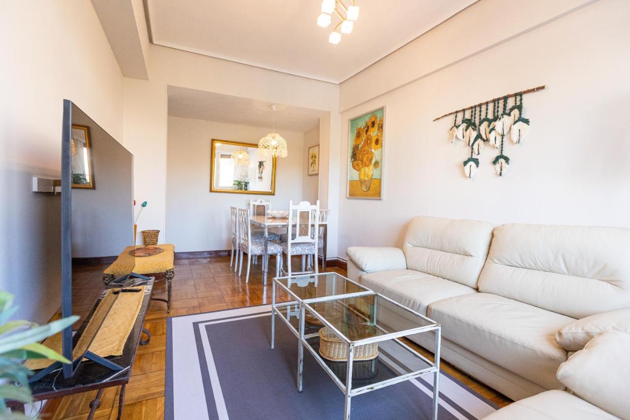 ¡Recien Publicado!Amezola - Bilbao Apartment Ngoại thất bức ảnh
