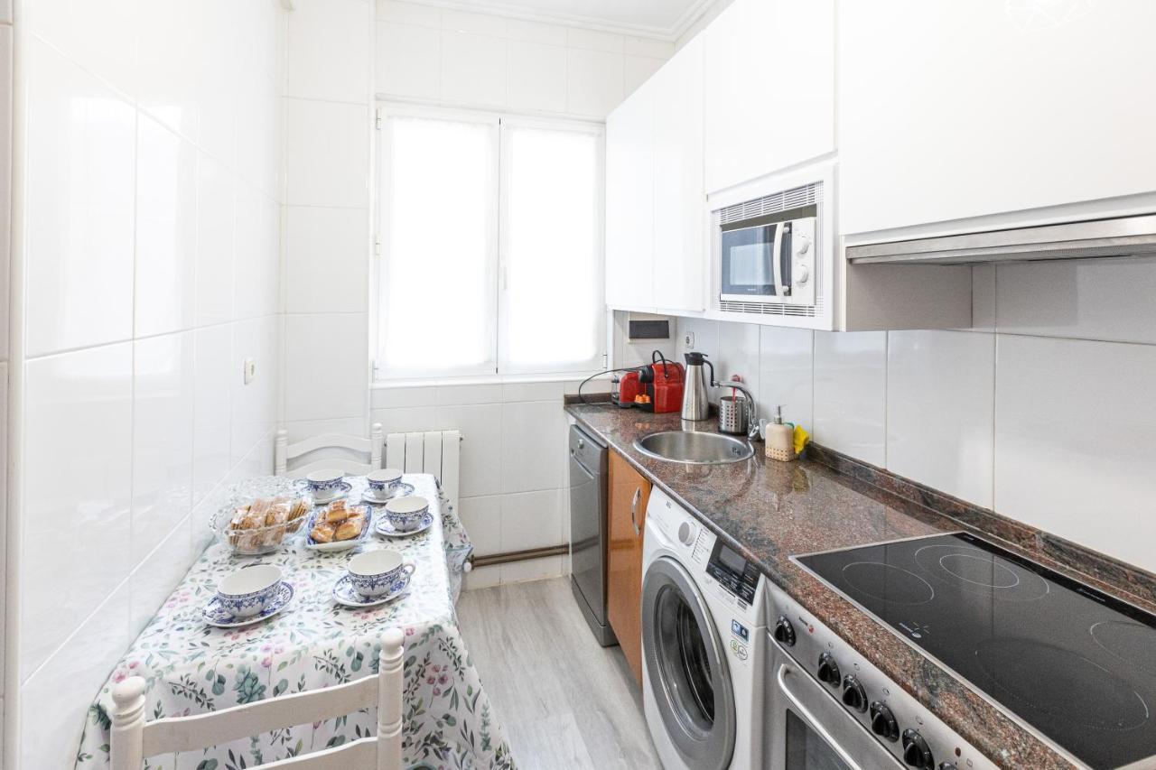 ¡Recien Publicado!Amezola - Bilbao Apartment Ngoại thất bức ảnh