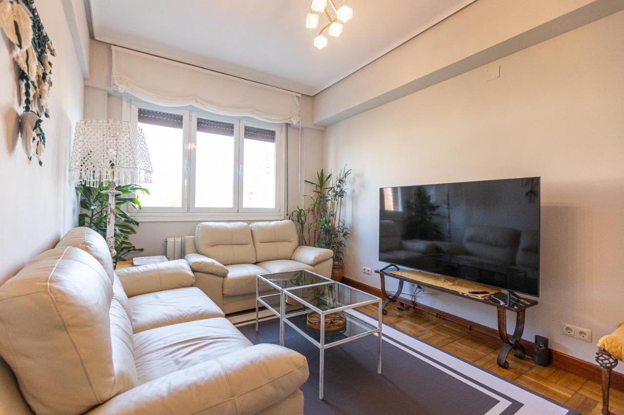 ¡Recien Publicado!Amezola - Bilbao Apartment Ngoại thất bức ảnh