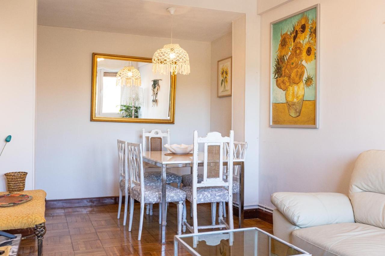 ¡Recien Publicado!Amezola - Bilbao Apartment Ngoại thất bức ảnh