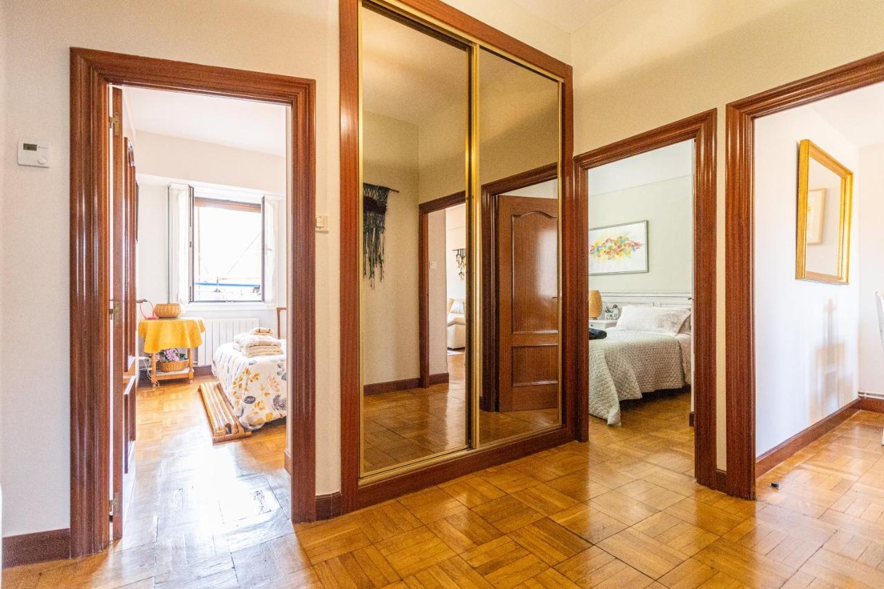 ¡Recien Publicado!Amezola - Bilbao Apartment Ngoại thất bức ảnh