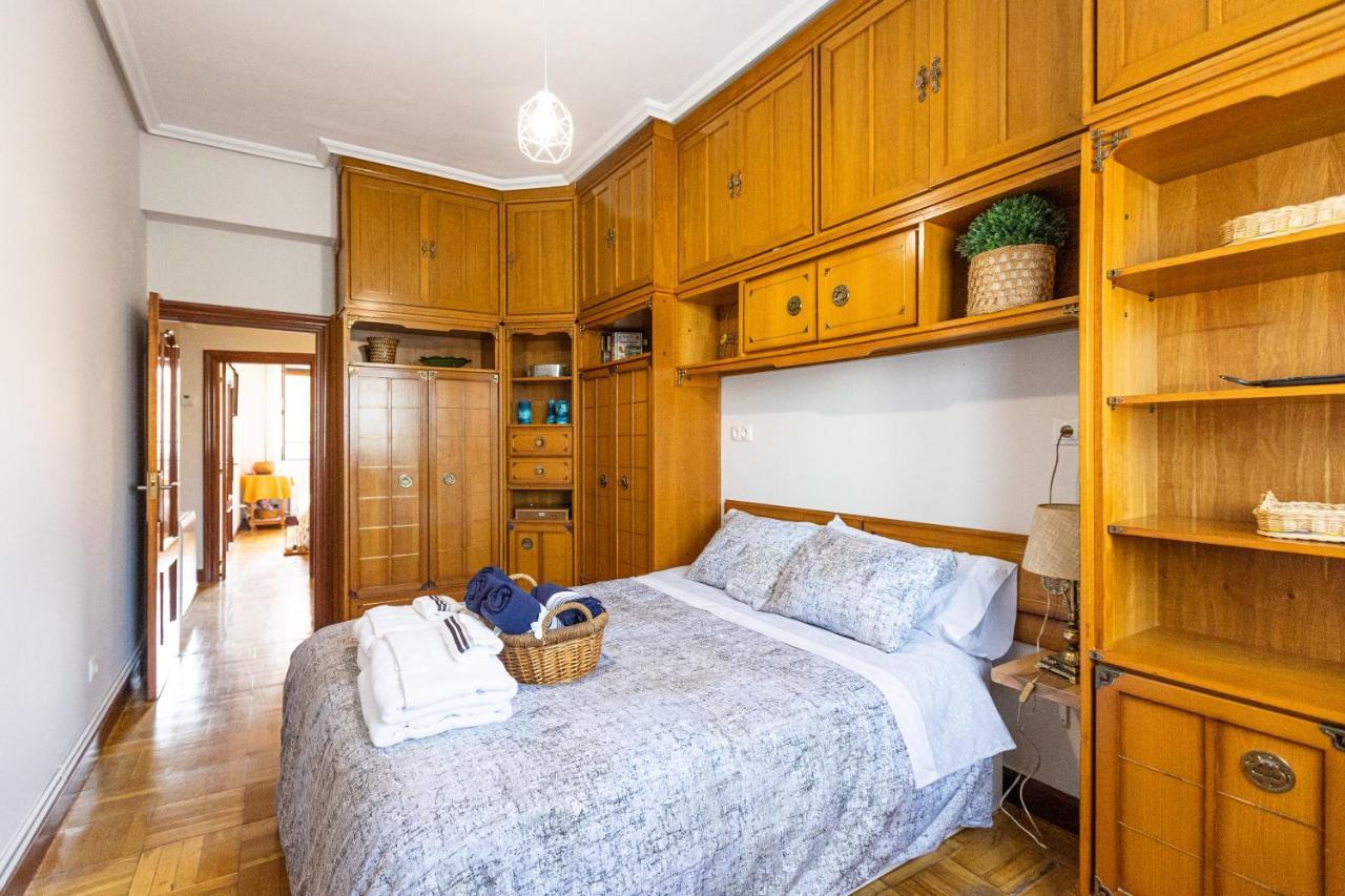 ¡Recien Publicado!Amezola - Bilbao Apartment Ngoại thất bức ảnh