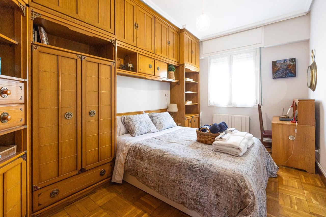 ¡Recien Publicado!Amezola - Bilbao Apartment Ngoại thất bức ảnh