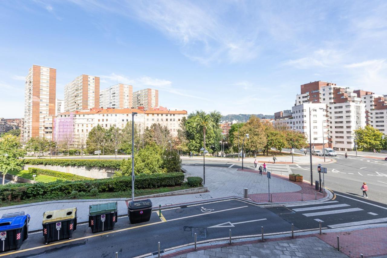 ¡Recien Publicado!Amezola - Bilbao Apartment Ngoại thất bức ảnh
