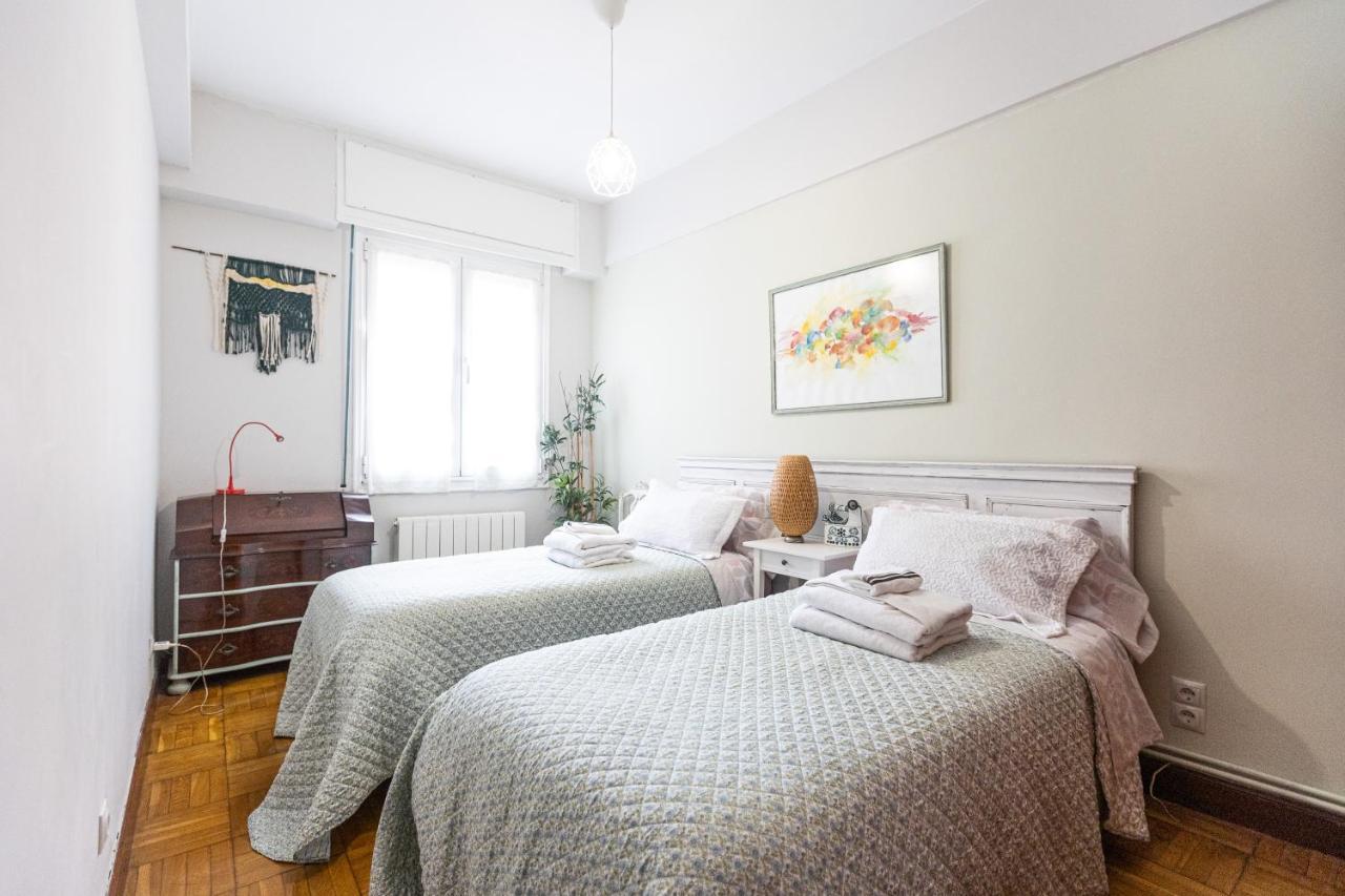 ¡Recien Publicado!Amezola - Bilbao Apartment Ngoại thất bức ảnh
