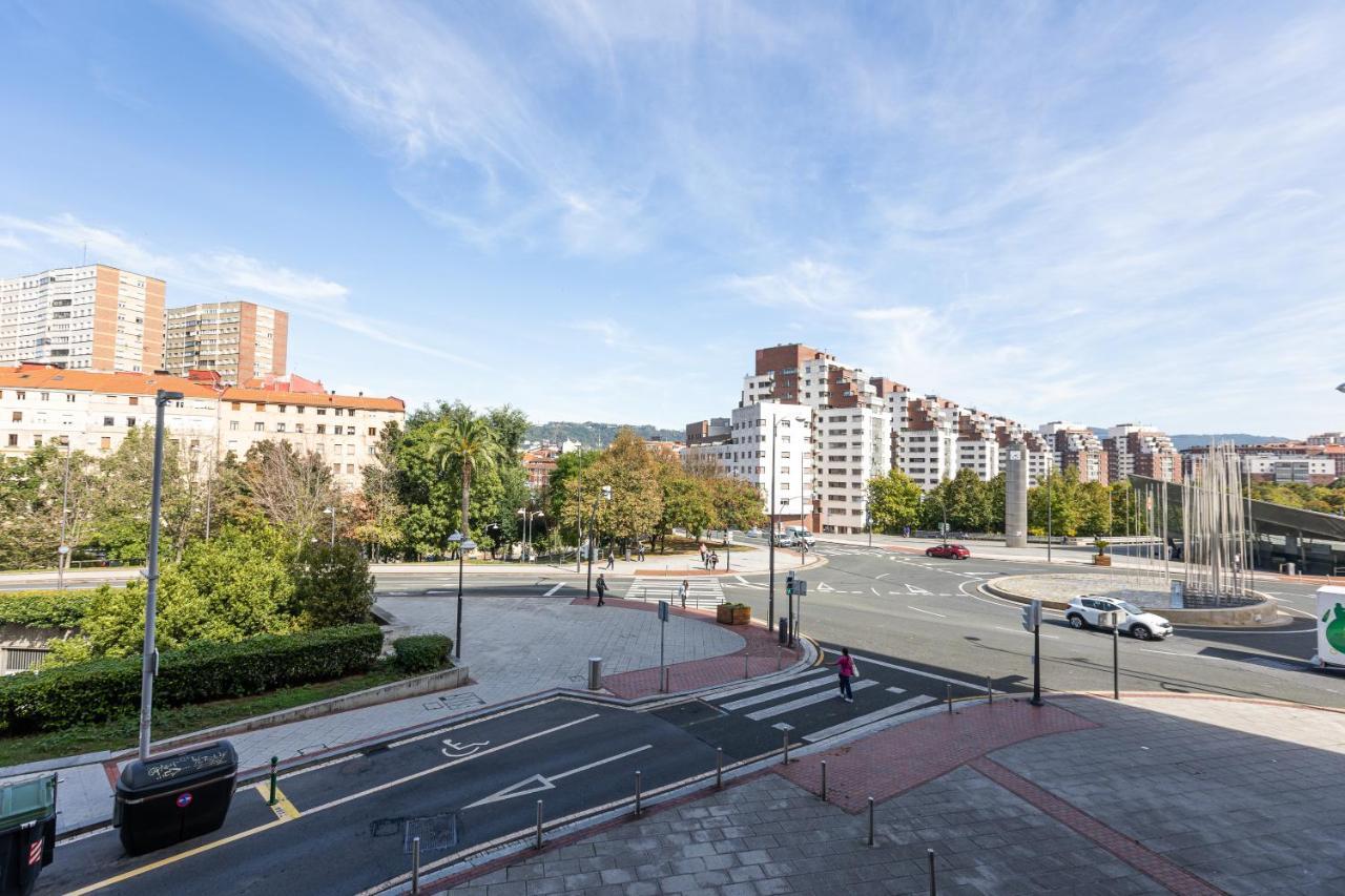 ¡Recien Publicado!Amezola - Bilbao Apartment Ngoại thất bức ảnh