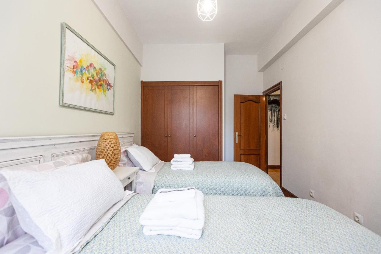 ¡Recien Publicado!Amezola - Bilbao Apartment Ngoại thất bức ảnh