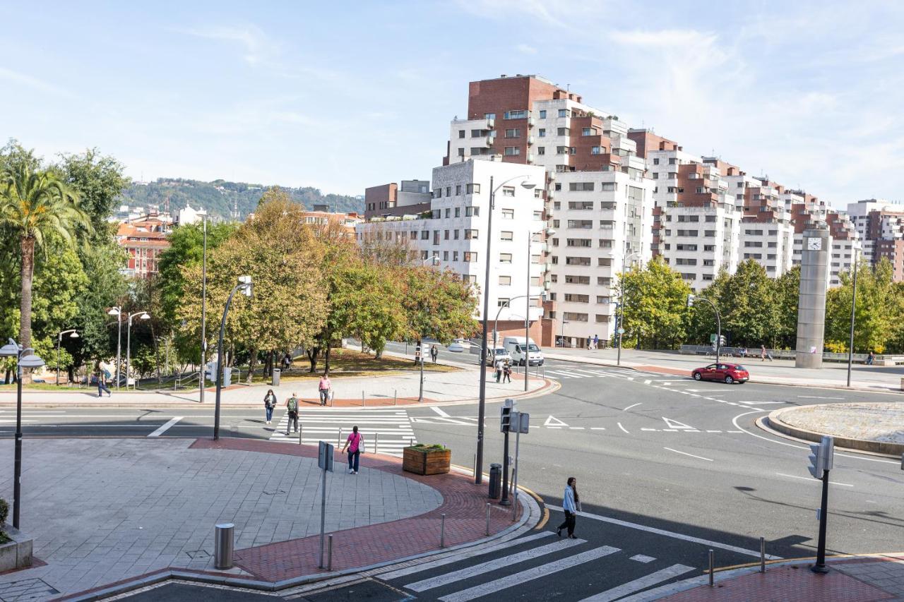 ¡Recien Publicado!Amezola - Bilbao Apartment Ngoại thất bức ảnh