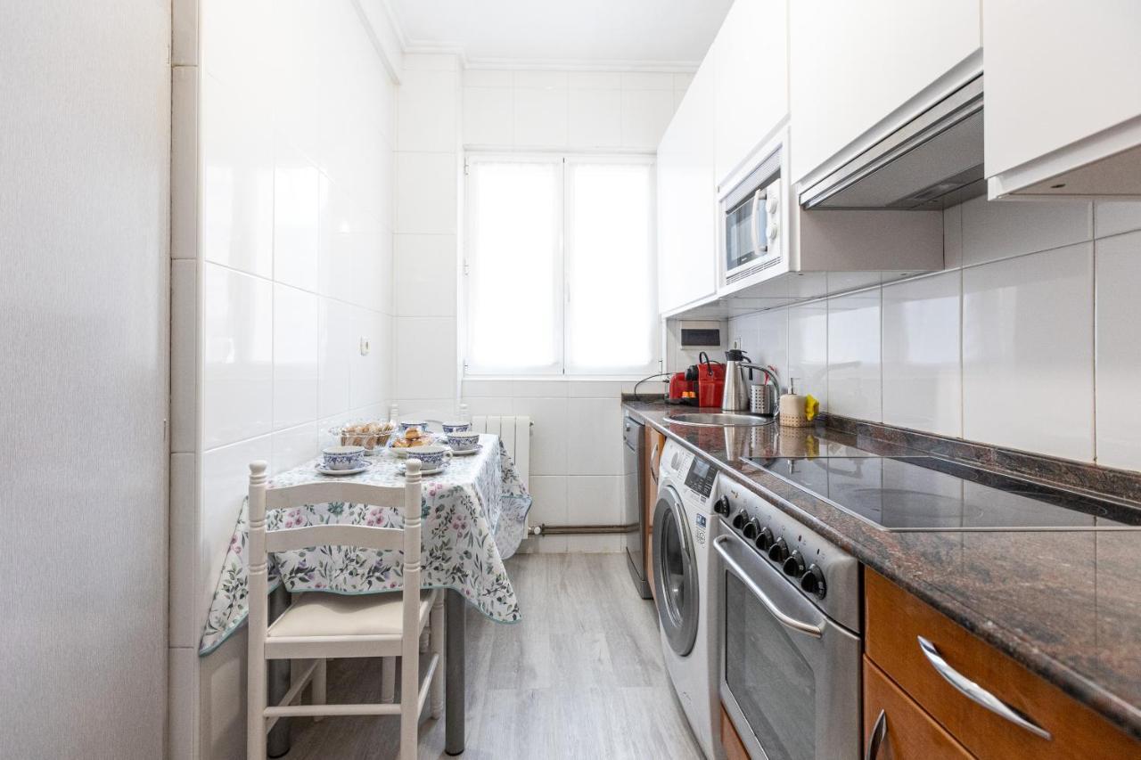 ¡Recien Publicado!Amezola - Bilbao Apartment Ngoại thất bức ảnh