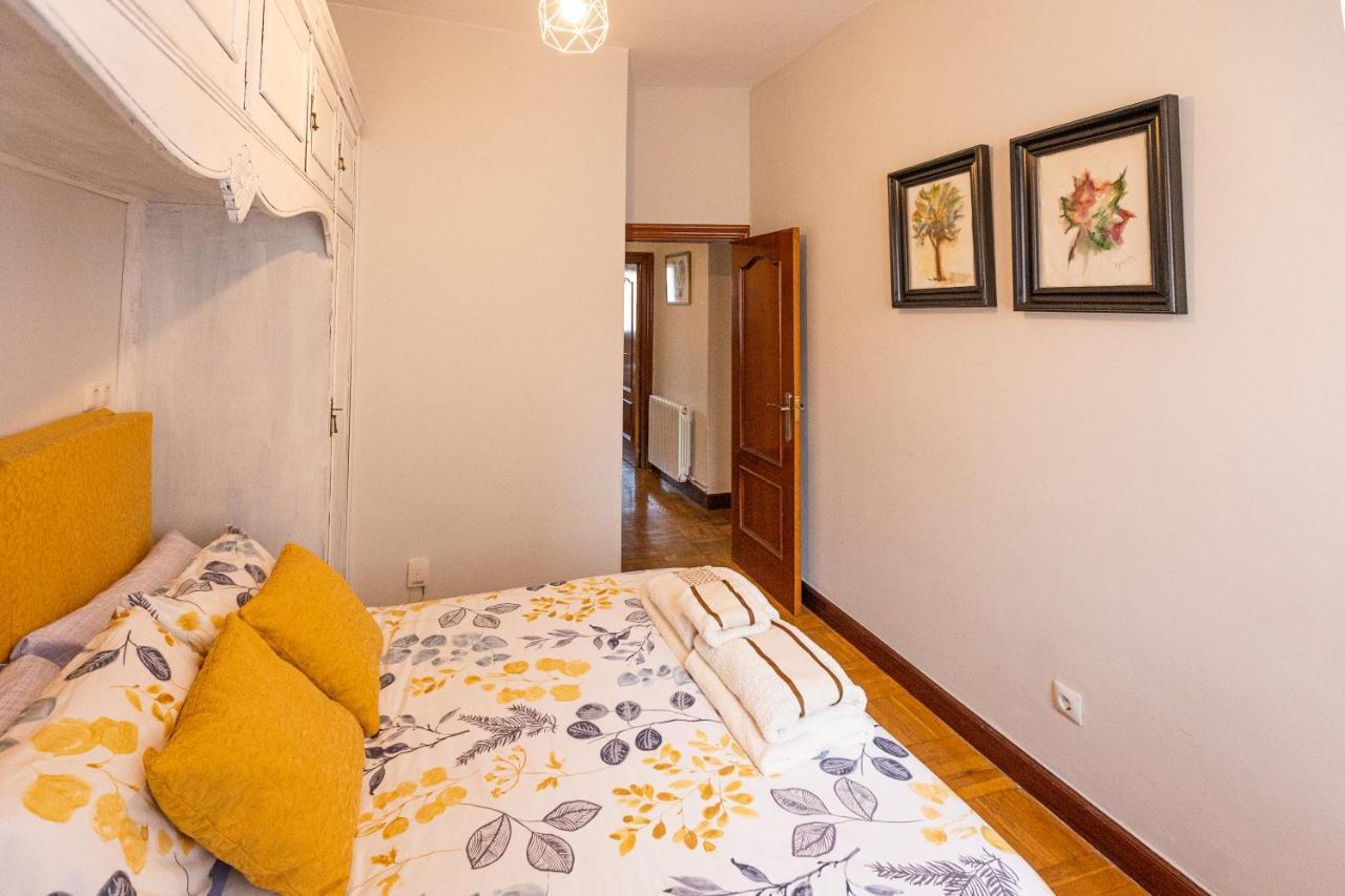 ¡Recien Publicado!Amezola - Bilbao Apartment Ngoại thất bức ảnh