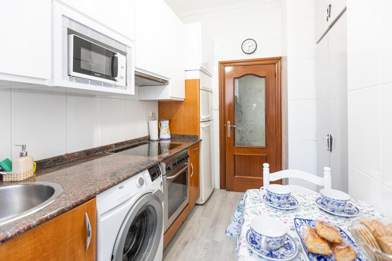 ¡Recien Publicado!Amezola - Bilbao Apartment Ngoại thất bức ảnh