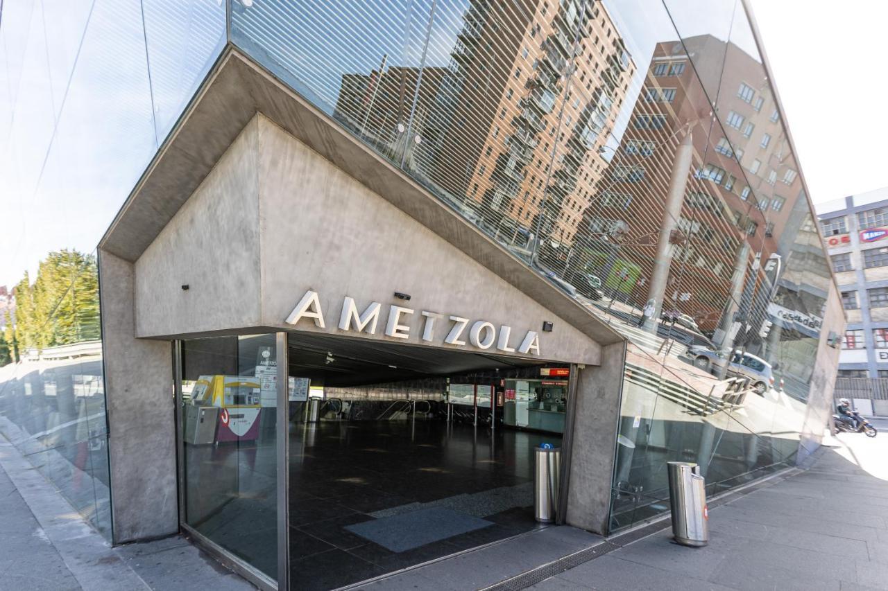 ¡Recien Publicado!Amezola - Bilbao Apartment Ngoại thất bức ảnh