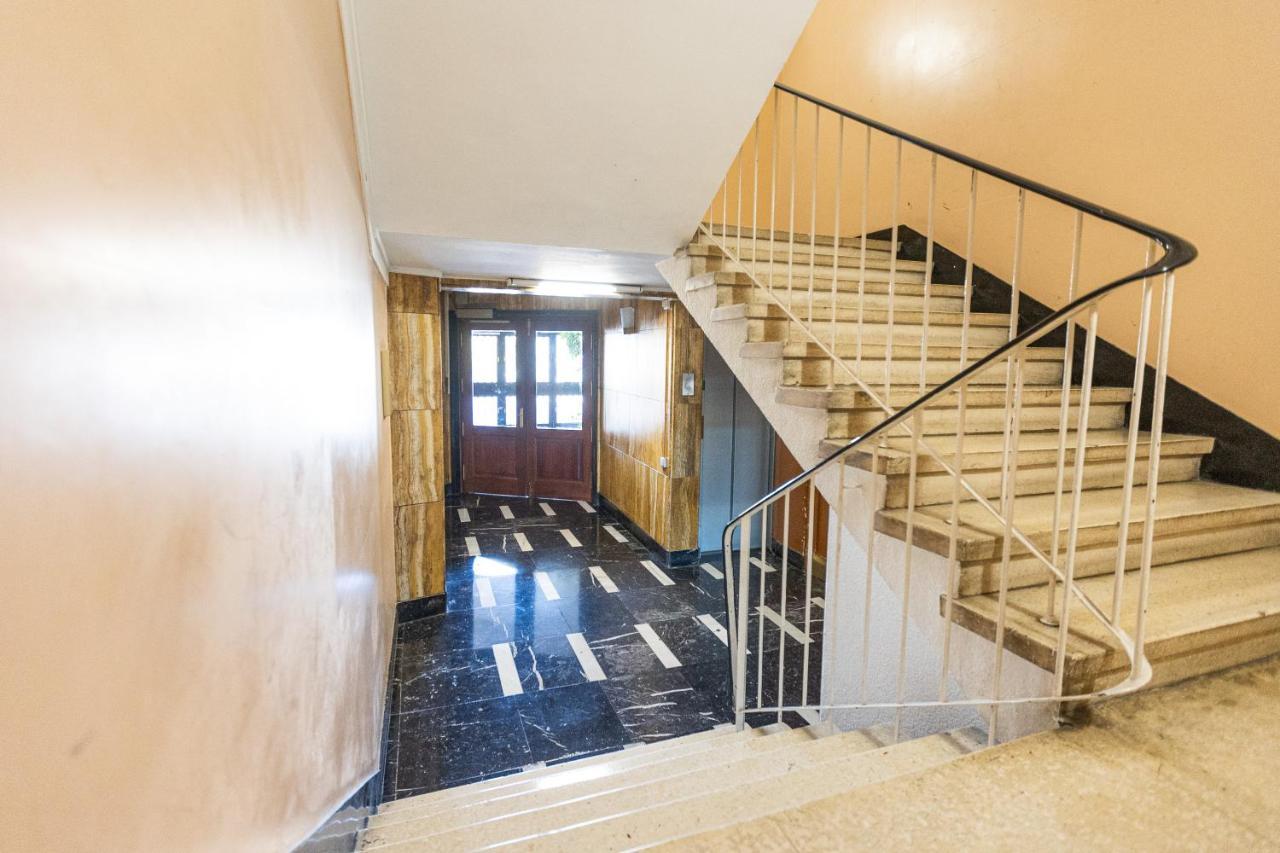 ¡Recien Publicado!Amezola - Bilbao Apartment Ngoại thất bức ảnh