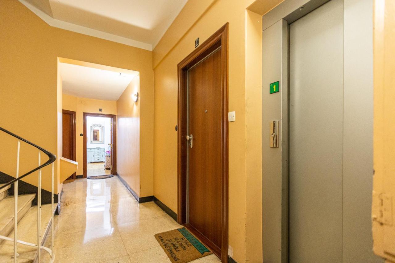 ¡Recien Publicado!Amezola - Bilbao Apartment Ngoại thất bức ảnh