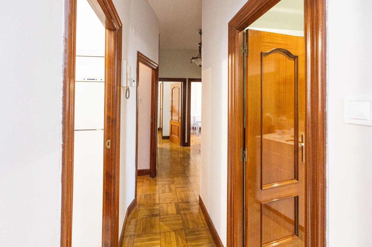 ¡Recien Publicado!Amezola - Bilbao Apartment Ngoại thất bức ảnh