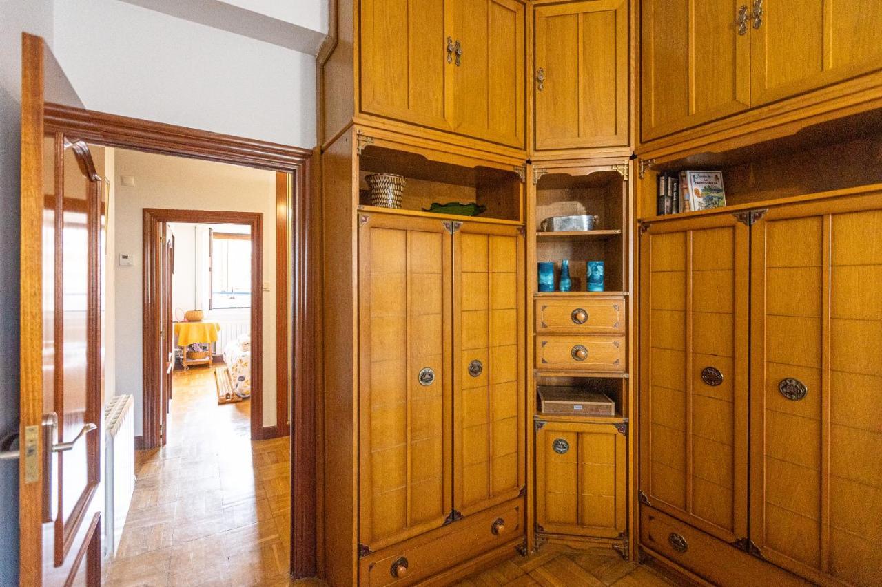¡Recien Publicado!Amezola - Bilbao Apartment Ngoại thất bức ảnh
