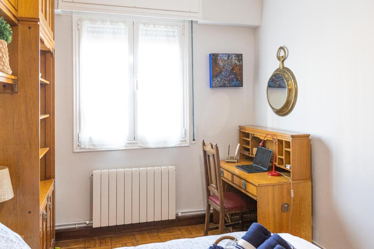 ¡Recien Publicado!Amezola - Bilbao Apartment Ngoại thất bức ảnh