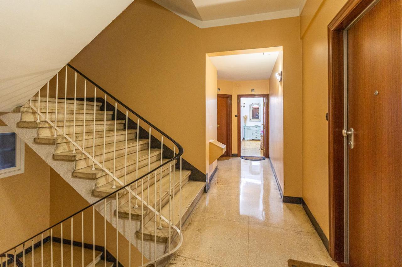 ¡Recien Publicado!Amezola - Bilbao Apartment Ngoại thất bức ảnh