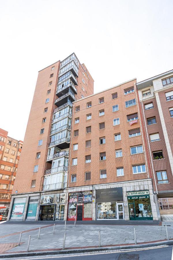 ¡Recien Publicado!Amezola - Bilbao Apartment Ngoại thất bức ảnh