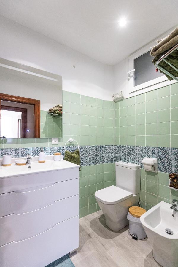 ¡Recien Publicado!Amezola - Bilbao Apartment Ngoại thất bức ảnh