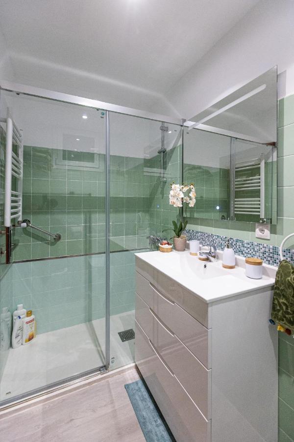 ¡Recien Publicado!Amezola - Bilbao Apartment Ngoại thất bức ảnh