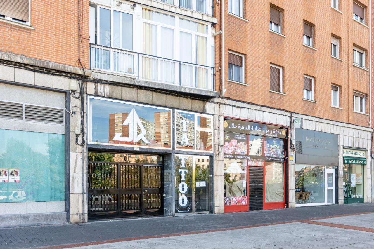 ¡Recien Publicado!Amezola - Bilbao Apartment Ngoại thất bức ảnh