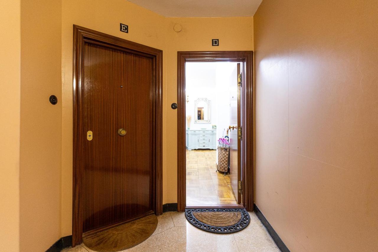 ¡Recien Publicado!Amezola - Bilbao Apartment Ngoại thất bức ảnh