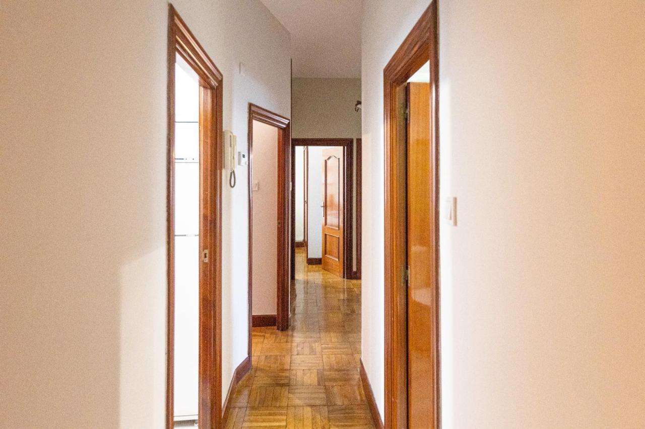 ¡Recien Publicado!Amezola - Bilbao Apartment Ngoại thất bức ảnh