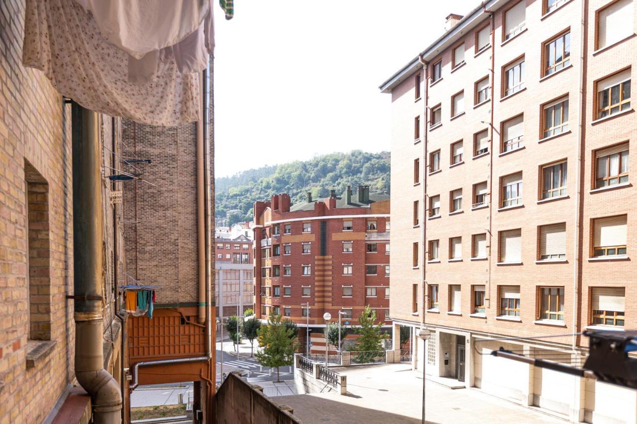 ¡Recien Publicado!Amezola - Bilbao Apartment Ngoại thất bức ảnh