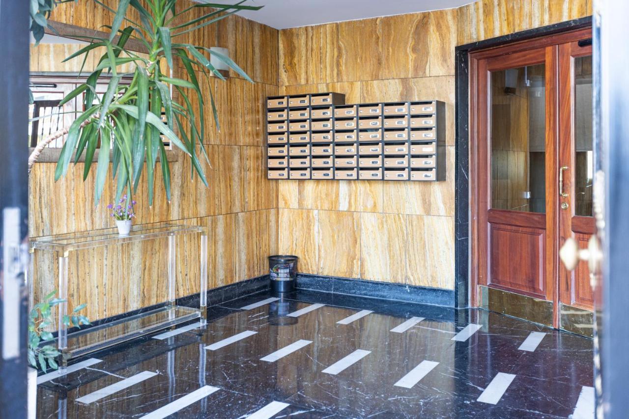 ¡Recien Publicado!Amezola - Bilbao Apartment Ngoại thất bức ảnh
