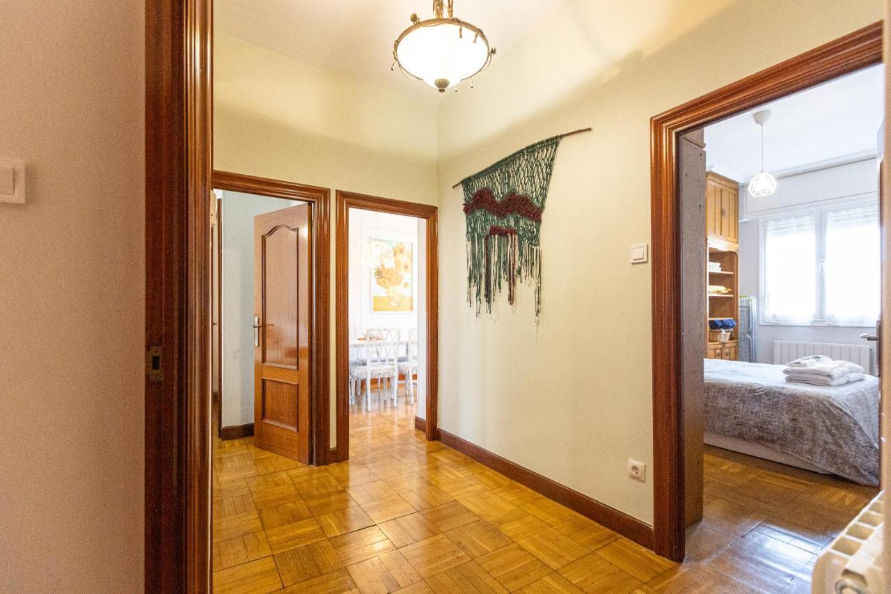 ¡Recien Publicado!Amezola - Bilbao Apartment Ngoại thất bức ảnh